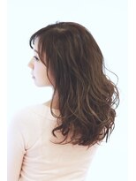 アフロディーテ 銀座(APHRODITE GINZA)&nbsp;大人ガーリー/チョコレート/モード/銀座/髪質改善