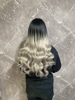 ヘルツ(Hz.)&nbsp;シールエクステ80枚