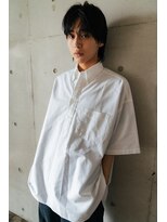 スミス 秋葉原(Smith)&nbsp;メンズカット／イルミナカラー／髪質改善