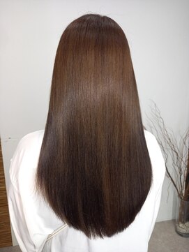 ウィクシー(wixy) 水素トリートメント/髪質改善/髪質改善トリートメント