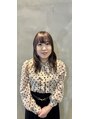 オーブ ヘアー カデン  佐賀2号店(AUBE HAIR caden) 杉町 仁美