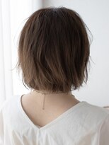 シンシ(Cinci)&nbsp;ニュアンスボブ