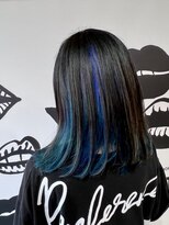 ファーム 大崎店(FAAM)&nbsp;ケアブリーチ/ハイブリーチ/デザインカラー/ハイトーン/ブリーチ