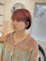 オンヌ(onnu) ボルドーカラー