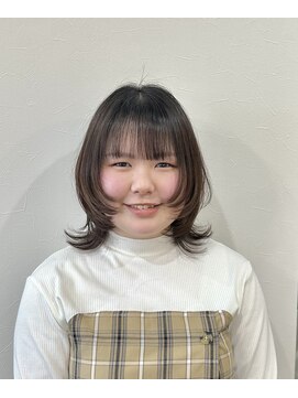 エーケイ(AK) ウルフ