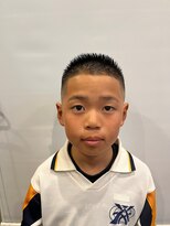 インフィニィト ネオ(INFINITO NEO) 小学生 ベリーショート