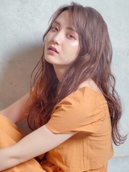 ミラグロ(millagro)の写真/【中村橋駅30秒】カット2900円/リタッチ3000円/ロング料金なし/お手頃価格×洗練された技術力で満足度NO1！