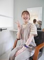 ケセラ(quesera) 安部 由香里