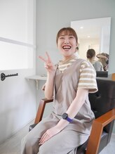 ケセラ(quesera) 安部 由香里