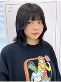 くびれボブ