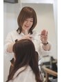 クライスビューティー(KREIS beauty) 中山 美穂