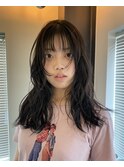 レイヤーカット