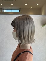 プラスリブ(Plus Lib)&nbsp;ミルクティー