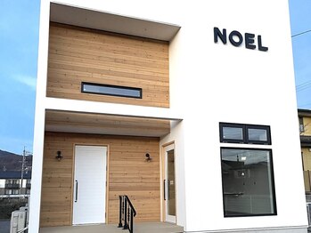 ノエル(NOEL)の写真/【21時まで営業！】お仕事終わりの方や学校終わりの学生さん気軽に通えて、忙しい方にもオススメ♪
