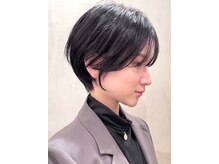 スノッブエンバンプ(snob enVAmp)