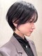 スノッブエンバンプ(snob enVAmp)の写真/毎朝のセットが楽になる♪圧倒的なカット技術で再現性が高くサロン帰りの可愛いが自宅でも持続できる♪