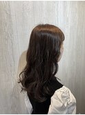 ○オールマイティなクールブラウン○【TELAHIAR】