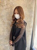 ヘアスタジオ マテリアル(hair studio Material) #プルエクステ#髪質改善#カラー#ヘアセット