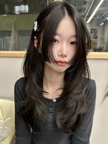 クペウエミュー(cope'u emu)&nbsp;姫layer