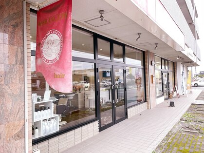 フェアリー 笹沖店 (fairy Sasaoki)の写真