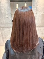 アイル(I'll)&nbsp;【吹田南吹田】透明感グレージュ