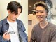ウェイズ(WAYS)の写真/【メンズ専門店】第一印象を決めるイケてるメンズスタイルをご提案[安城/スキンフェード/パーマ]