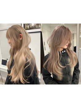 【京都河原町/烏丸】1人1人が輝けるように骨格・髪質を見極め、これまでにないハイクオリティなスタイルに