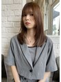 メゾンアメリ(Maison Amelie.) 女性のお客様のみ担当しています。一生かけてきれいにします！
