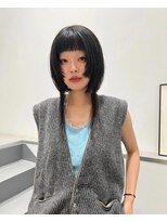 メルシー(merci.)&nbsp;ボブレイヤー