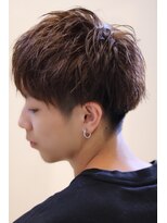 レム 仙台店(L.E.M)&nbsp;《L.E.M 仙台店》ショートマッシュ/及川翔