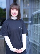 アムール(Amour) 高橋 穂菜実