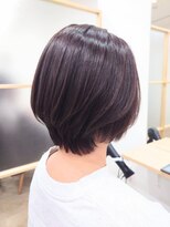 レイ 津田沼(Lei) 似合わせカット/メルティカラー/フェミニンロング/津田沼