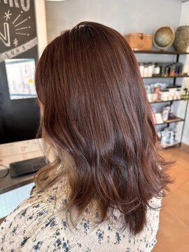 牛若丸ジャパン(Japan) ピンクカラー