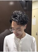 ラルフカール 大人ショート 【RANDY】