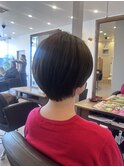 ショートスタイル