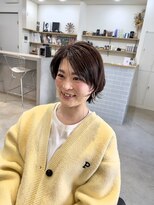 レテ(LETE) ショートレイヤー