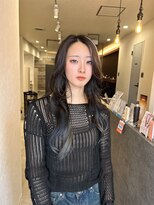 ノア(noah.)&nbsp;ニンニンレイヤー/ウルフレイヤー/ハイライト