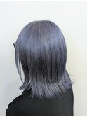 ブルージュカラー くびれレイヤー 20代30代40代