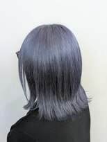 ウィズ 本店(With)&nbsp;ブルージュカラー くびれレイヤー 20代30代40代