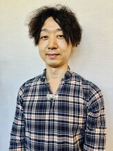 アグ ヘアー フィーノ 国府多賀城店(Agu hair fino) 川崎 幸雄