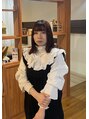ソワン ドゥ ブレス エルネ 立花店(soin de brace elne) 江口 結奈