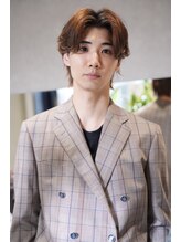 【圧倒的な技術・接客・サービス！圧倒的信頼！！】CEO 松岡タクミ