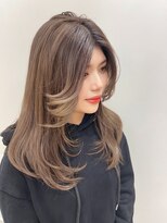 シード(SEED)&nbsp;SEED Styleロングレイヤー