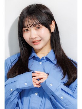 クロエ 門前仲町(Cloe) シームレス縮毛矯正×TOKIOトリートメント