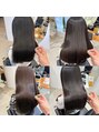 ボヌール オオサカ(Bonheur OSAKA)&nbsp;お客様のリアルなスタイルはインスタにあります→kyosuke07