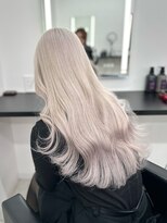 エゴ 池袋(EGO) ホワイトベージュ