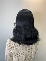 フツーロ 栄(FUTURO)&nbsp;プルエクステ