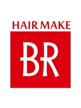 HAIR MAKE BR