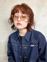 テトヘアー(teto hair)