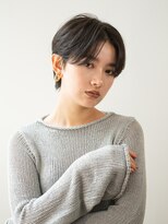 ビュートリアム ギンザ(BEAUTRIUM)&nbsp;ショートヘア/ショートカット/マッシュショート/銀座
